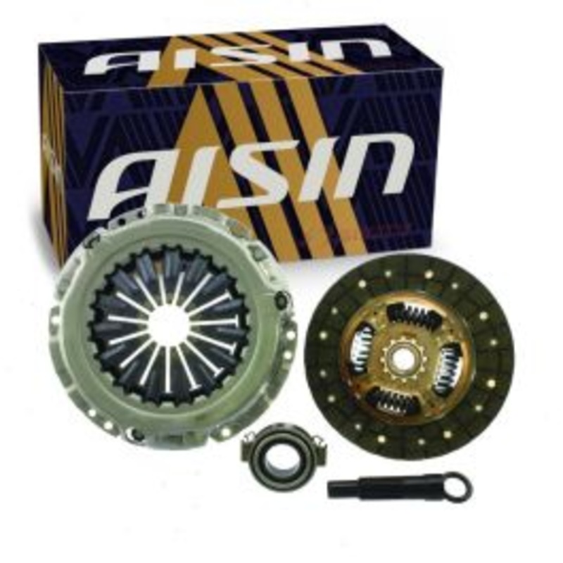 AISIN CKT-075 Clutch Kit