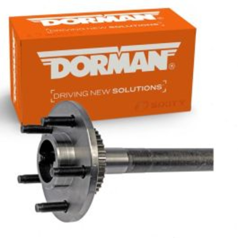 Dorman Rear Right Axle Shaft for 2005-2011 Lincoln Town Car