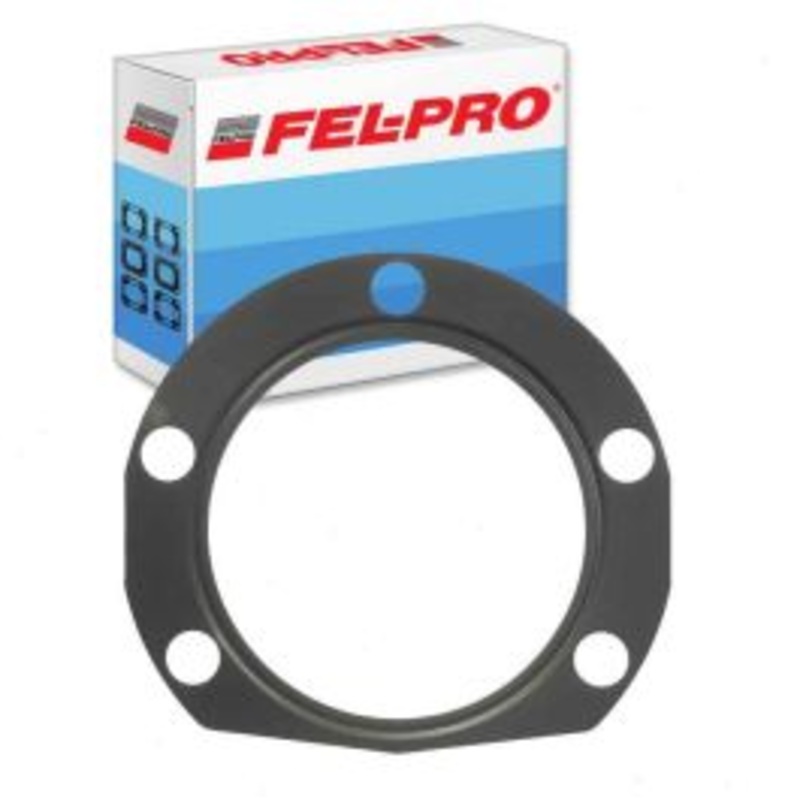 Fel-Pro Rear Axle Shaft Flange Gasket for 1976-1980 Dodge Aspen