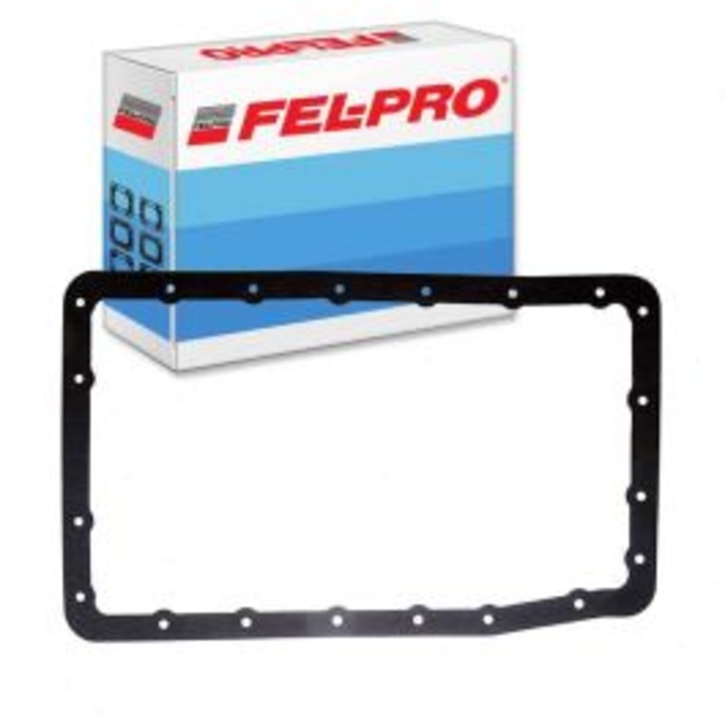 Fel-Pro Transmission Oil Pan Gasket for 2005-2009 Toyota Sequoia