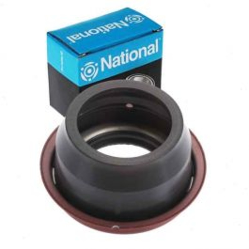 National Extension Housing Seal for 1975 Ford E-350 Econoline