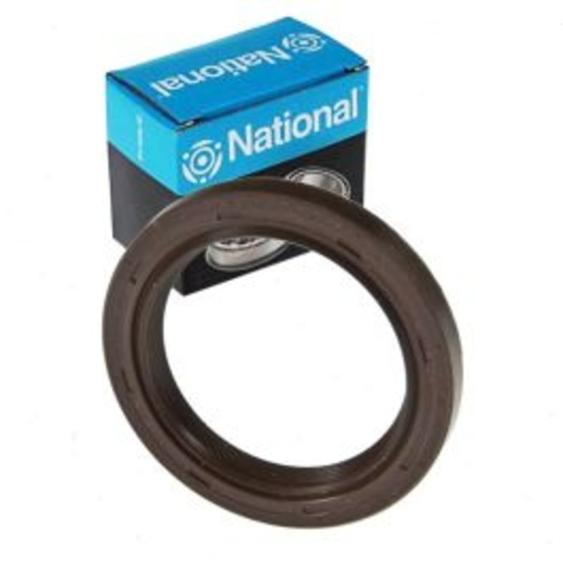 National Front Transmission Oil Pump Seal for 2010-2013 Mercedes-Benz S400