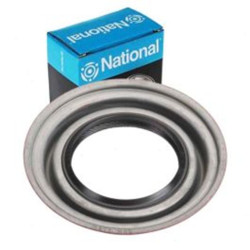 National Rear Outer Differential Pinion Seal for 1987 Chevrolet V20