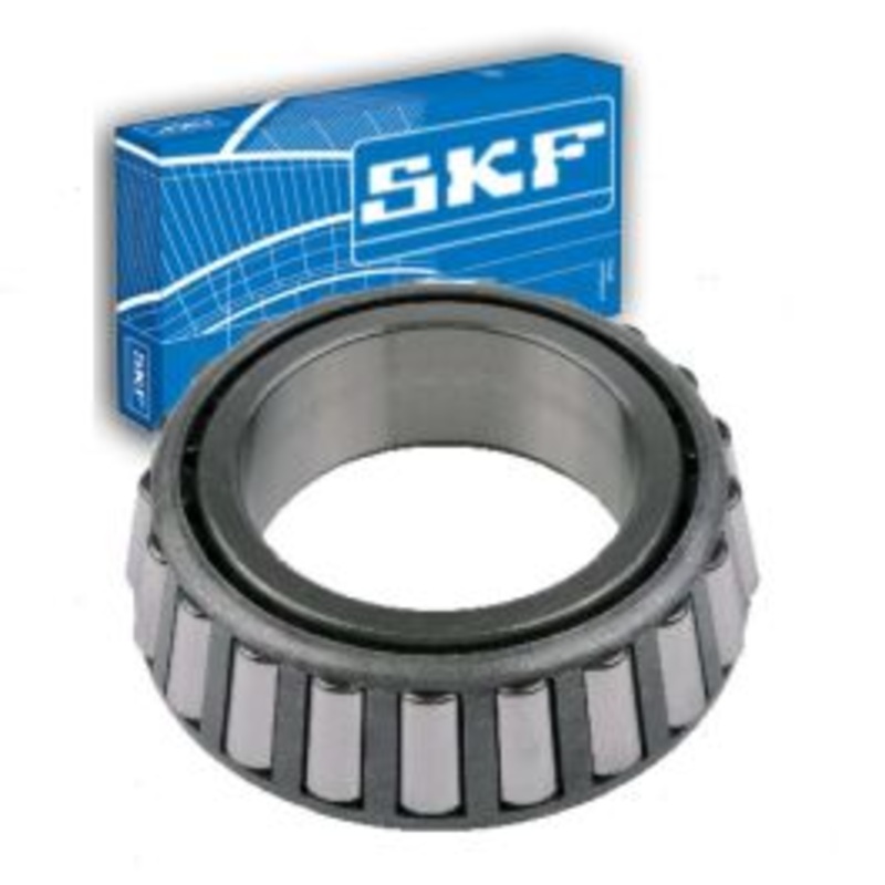 SKF Rear Axle Differential Bearing for 1951-1952 Dodge B-3