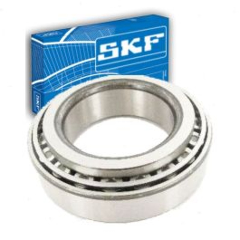 SKF Rear Axle Differential Bearing for 1979-2011 Mercury Grand Marquis