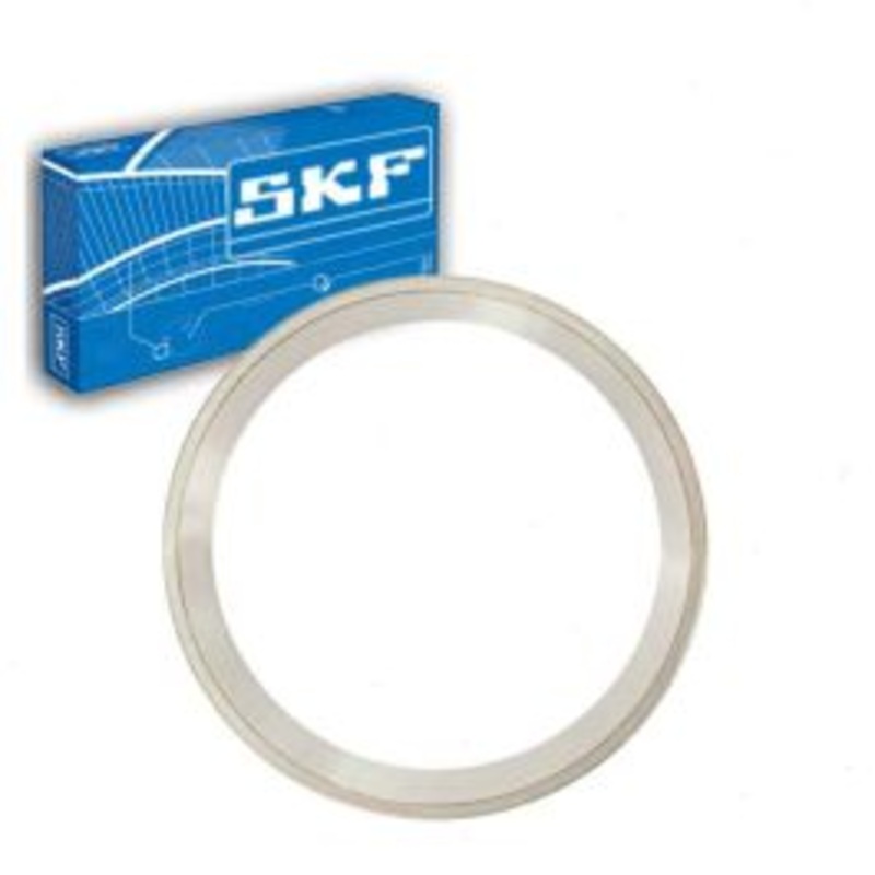 SKF Rear Inner Wheel Bearing Race for 1987 Chevrolet V20