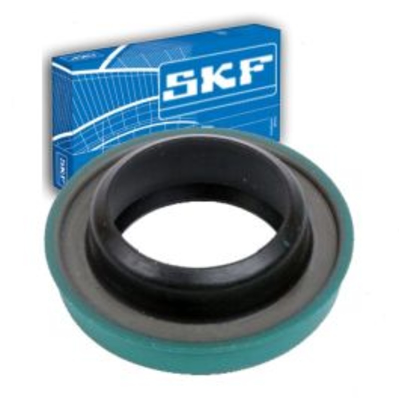 SKF Rear Manual Transmission Seal for 1966-1977 Mercury Comet