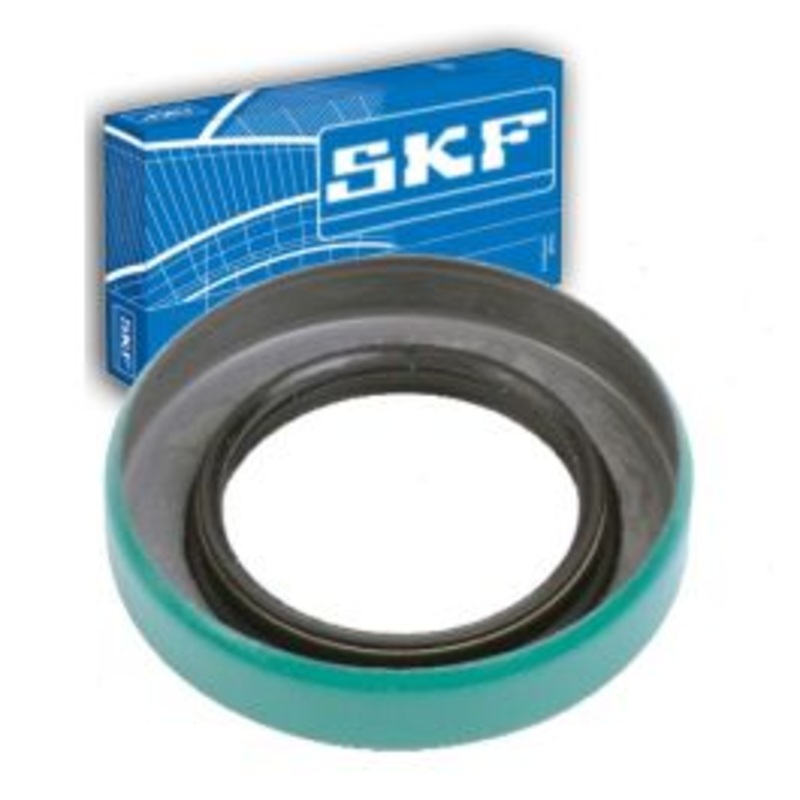 SKF Rear Manual Transmission Seal for 1979-1986 GMC K1500