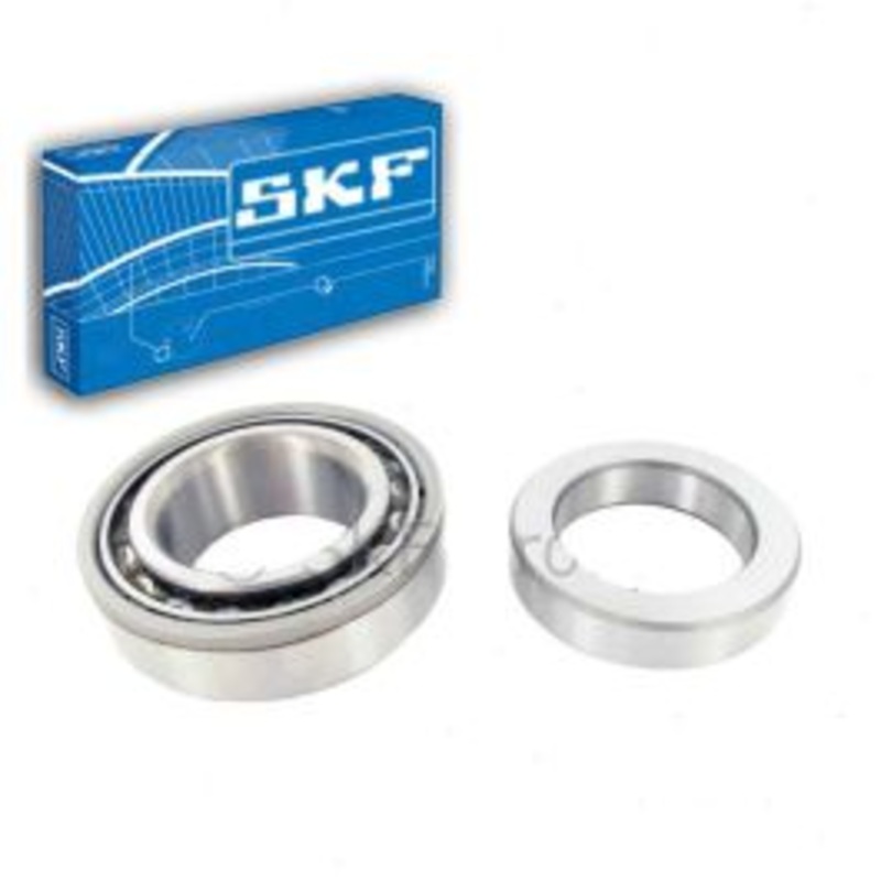 SKF Rear Wheel Bearing for 1975-1979 Ford F-100