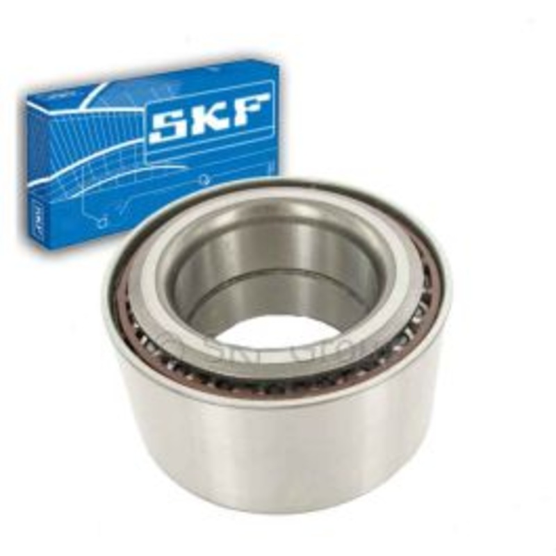 SKF Rear Wheel Bearing for 1987-1988 Nissan Multi