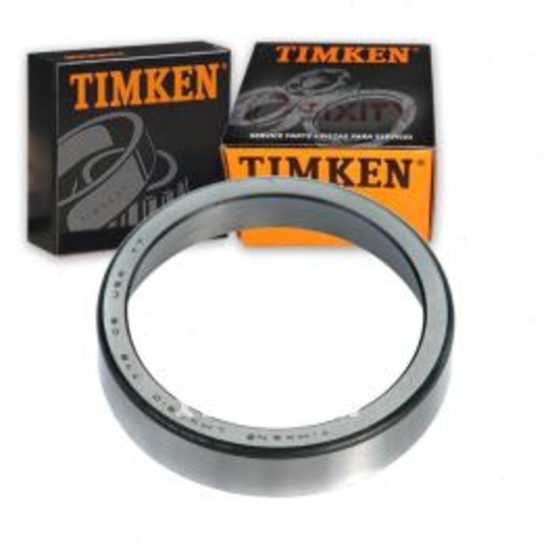 Timken 13C Bearing Races