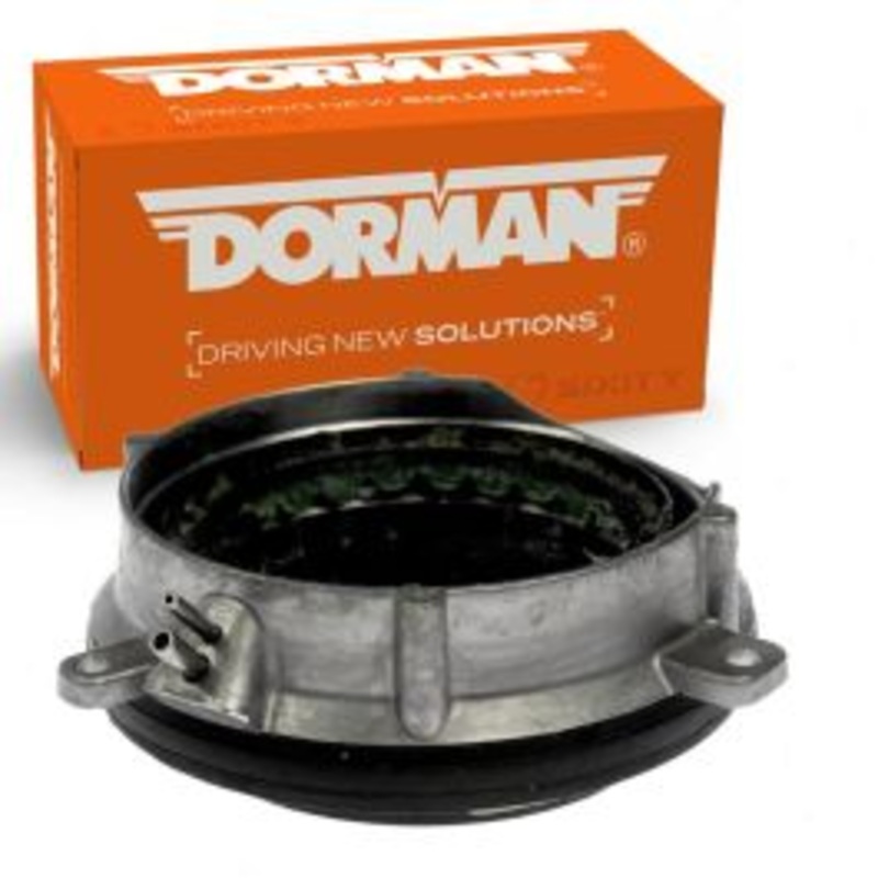 Dorman 4WD Actuator for 2006-2014 Lincoln Mark LT