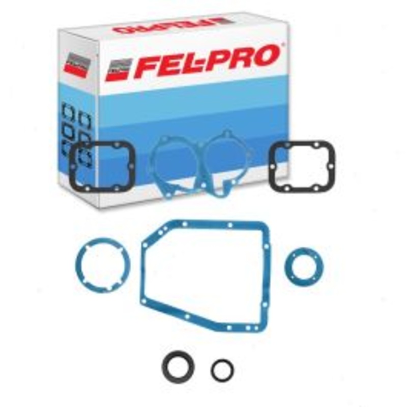 Fel-Pro Manual Transmission Gasket Set for 1979-1984 GMC P3500