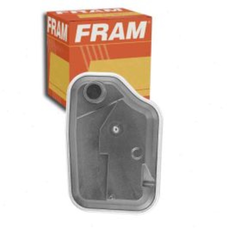FRAM Automatic Transmission Filter for 2006-2010 Mazda 5