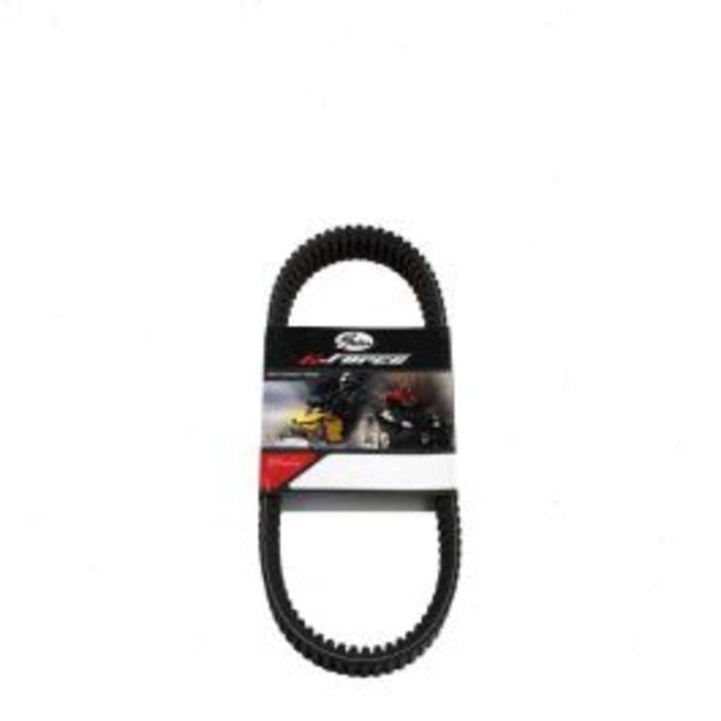 Gates 30G3596 Automatic CVT Belt for 4WV-17641-01-00 4WV-17641-00-00 30G3596
