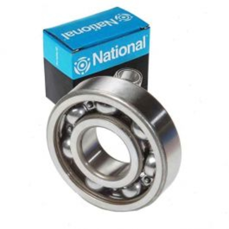 National Front Forward Transfer Case Output Shaft Bearing for 2009-2013 Infiniti FX50