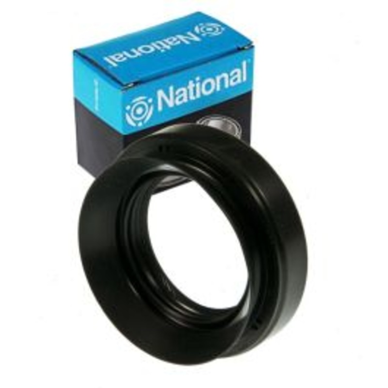 National Front Transfer Case Output Shaft Seal for 2005-2015 Nissan Armada