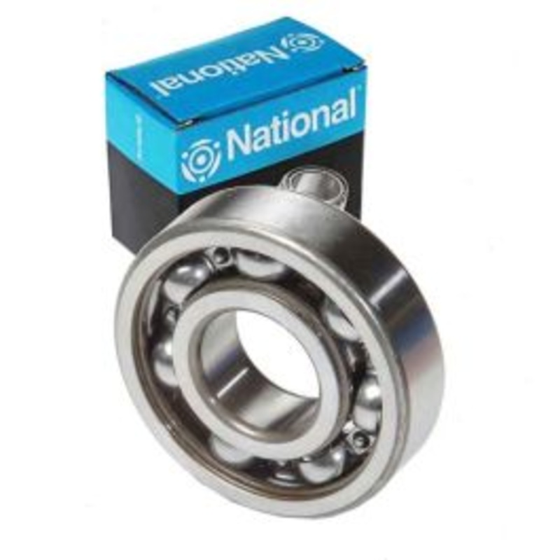 National Transfer Case Input Shaft Bearing for 2014-2017 Infiniti QX50