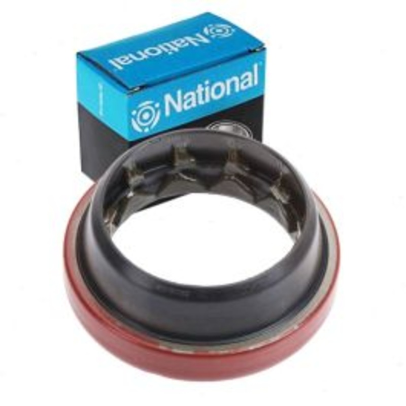 National Transmission Output Shaft Seal for 1988-1993 GMC C3500