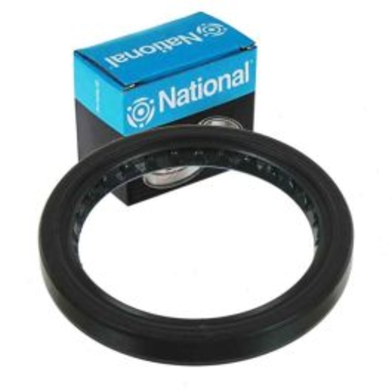 National Transmission Output Shaft Seal for 2000-2003 BMW Z8