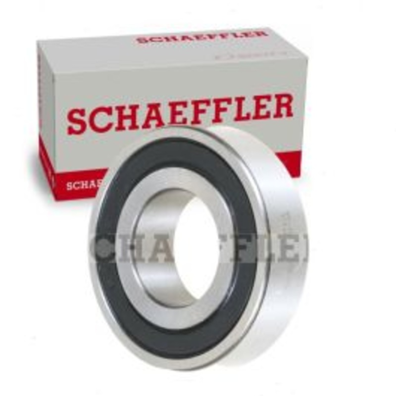 Schaeffler Rear Differential Bearing for 1970-1979 Ford Thunderbird