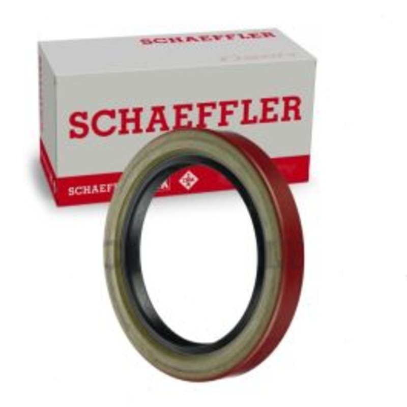 Schaeffler Rear Wheel Seal for 1997-1999 Chevrolet K1500 Suburban