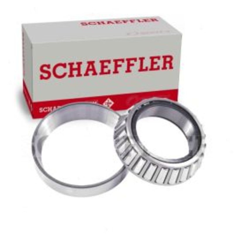 Schaeffler Transmission Differential Bearing for 1982-1988 Cadillac Cimarron