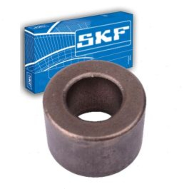 SKF Clutch Pilot Bushing for 1999-2000 GMC Sierra 2500 6.0L V8