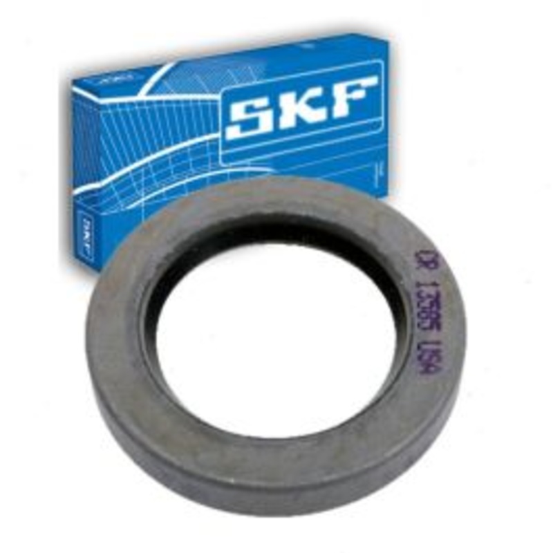 SKF Drive Shaft Seal for 1958 Buick Limited