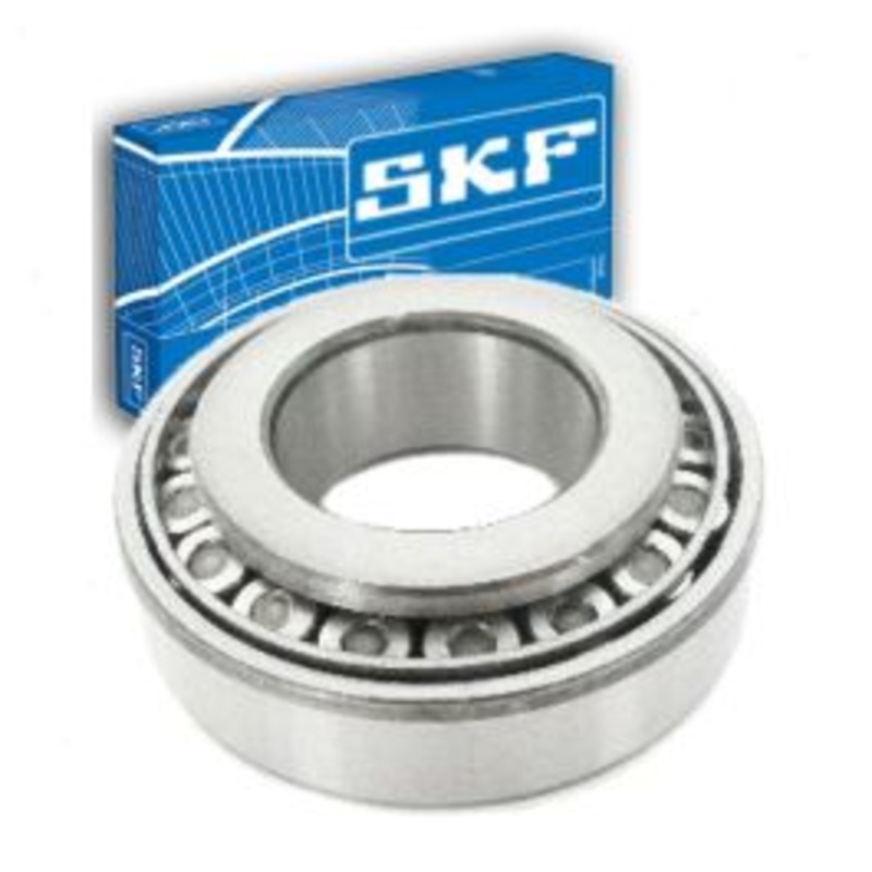SKF Front Inner Wheel Bearing for 1957-1962 Metropolitan Series 1500