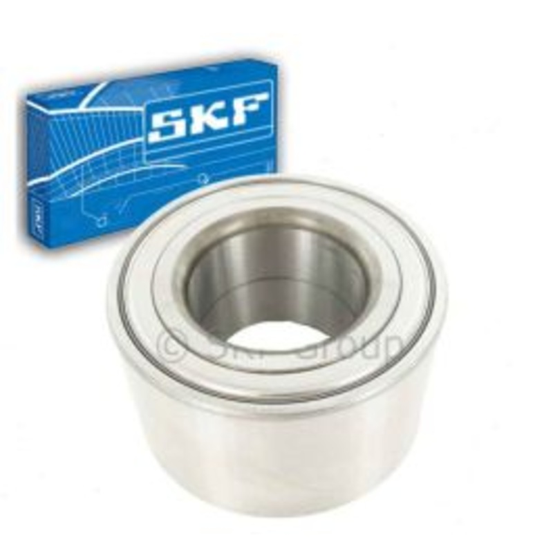 SKF Front Wheel Bearing for 2000-2001 Kia Sephia