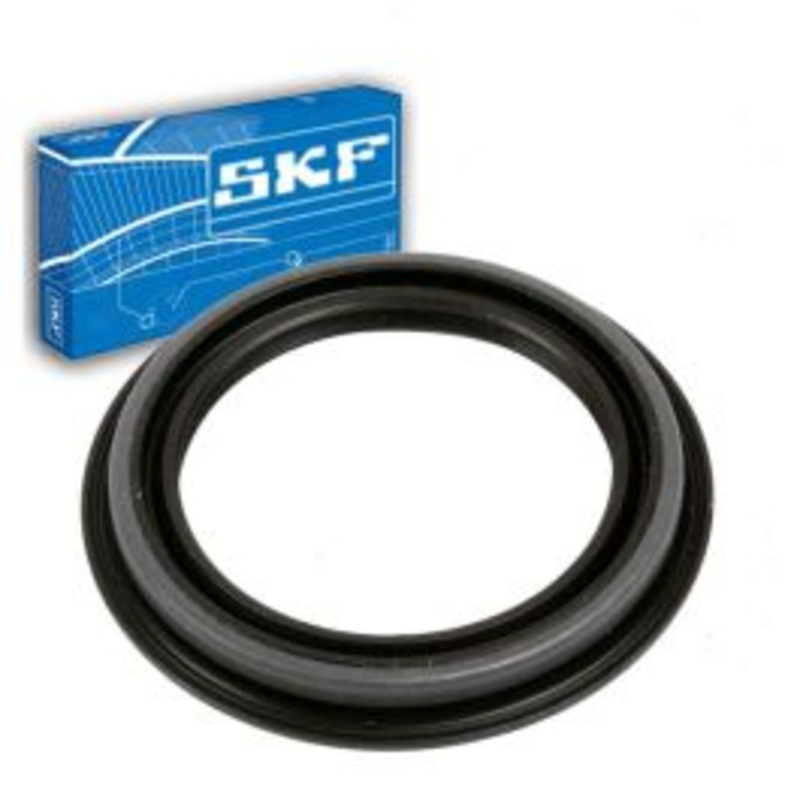 SKF Front Wheel Seal for 1958 Edsel Bermuda
