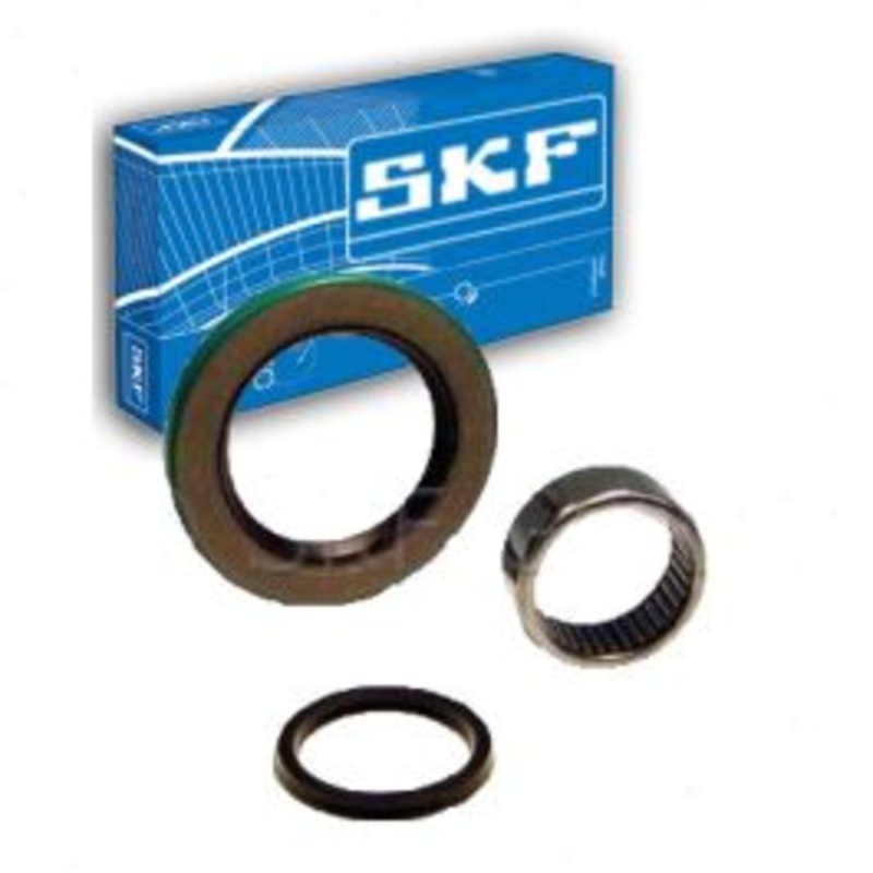 SKF Locking Hub Service Kit for 1971-1972 International Scout II