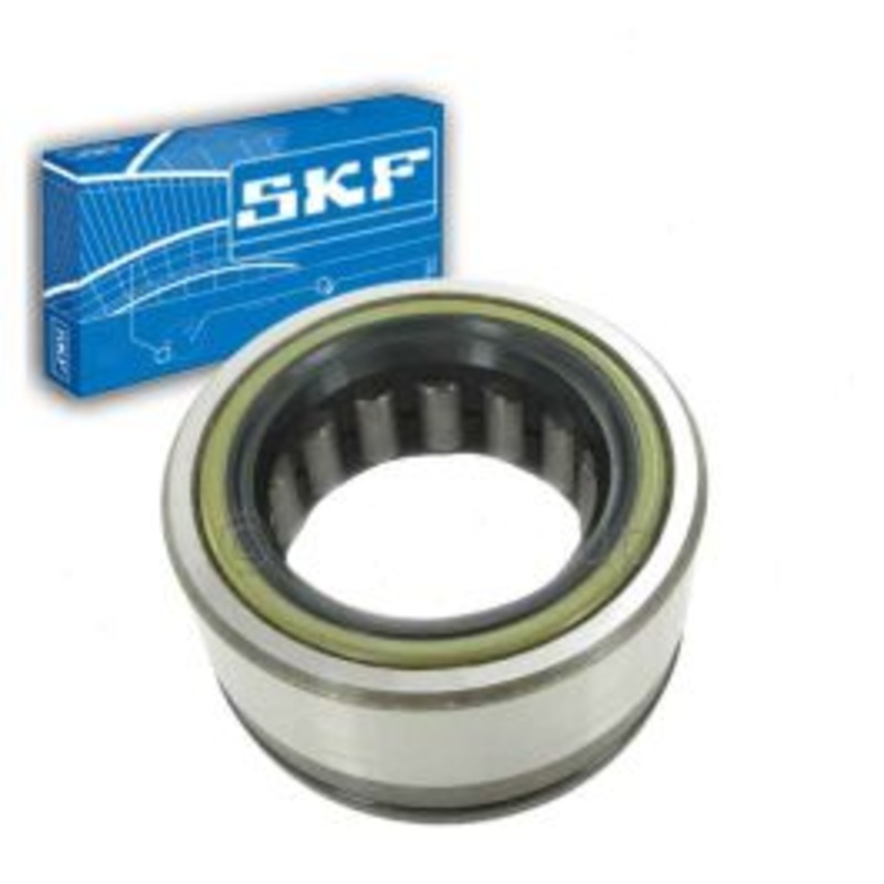 SKF Rear Axle Shaft Bearing Assembly for 1968-1986 Ford LTD