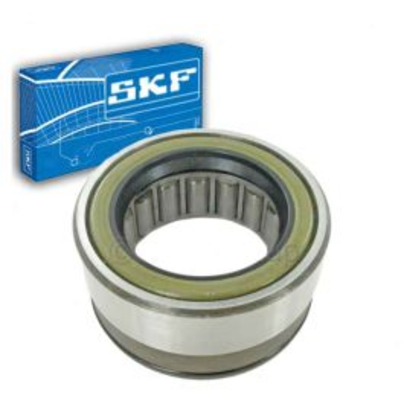 SKF Rear Axle Shaft Bearing Assembly for 1979-1995 GMC G1500