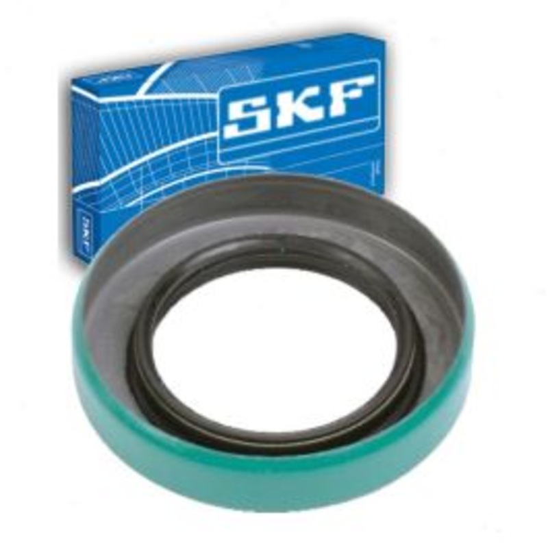 SKF Rear Manual Transmission Seal for 1961-1963 Pontiac Tempest