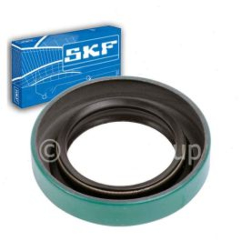 SKF Rear Wheel Seal for 1978-1984 Plymouth Caravelle