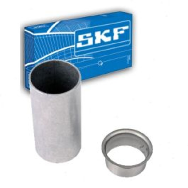 SKF Transfer Case Shift Shaft Repair Sleeve for 1971-1974 Chevrolet K30 Pickup