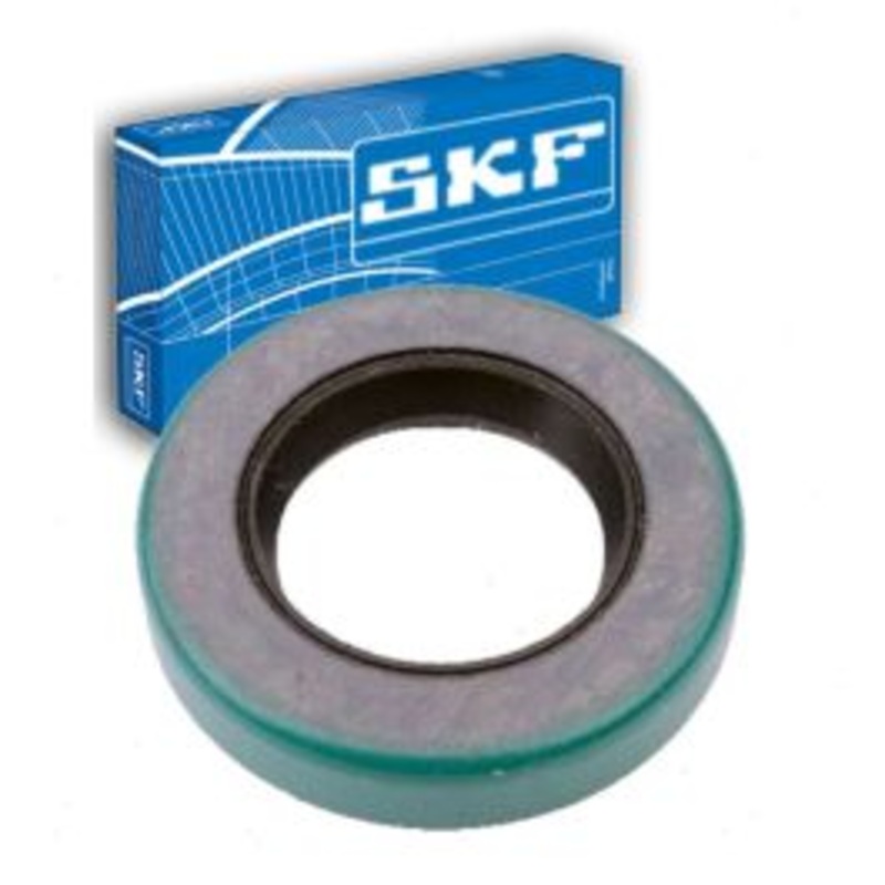 SKF Transfer Case Shift Shaft Seal for 1973-1974 Chevrolet K20 Pickup