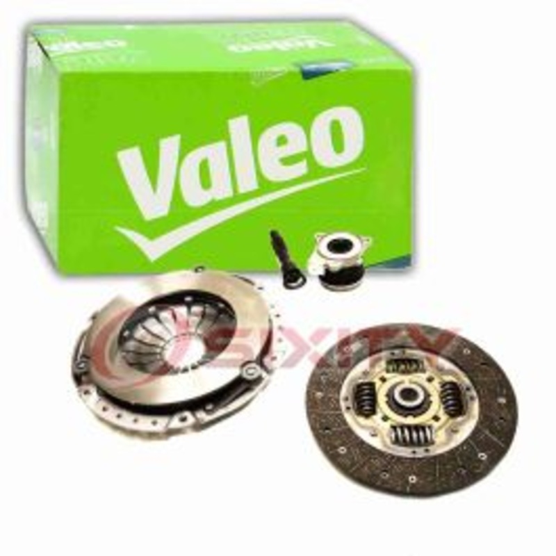 Valeo Clutch Kit for 2004-2008 Chevrolet Optra 2.0L L4