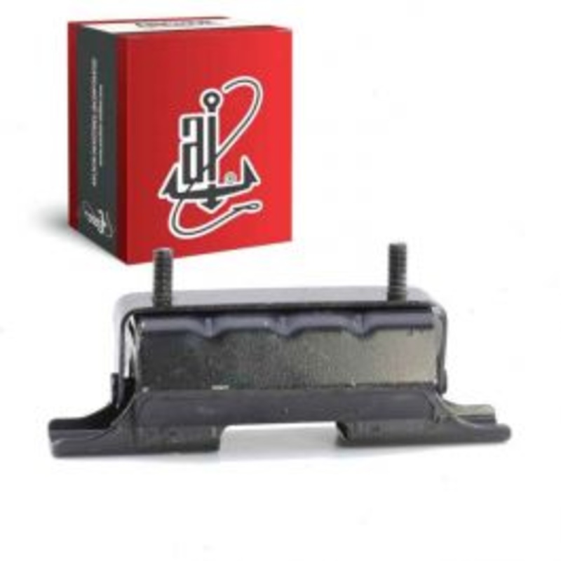 Anchor Rear Manual Transmission Mount for 1989 Chevrolet R3500 5.7L V8