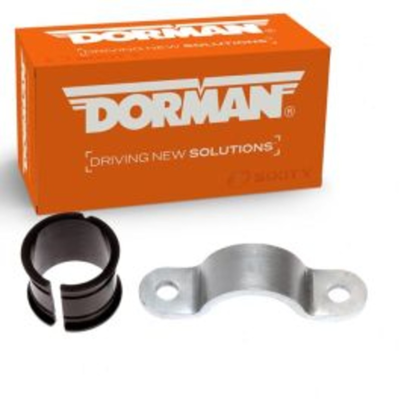 Dorman Transmission Shift Tube Clamp for 1999-2017 Ford E-350 Super Duty