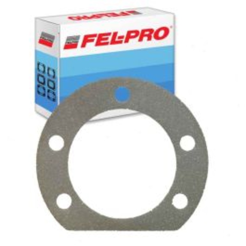 Fel-Pro Rear Axle Shaft Flange Gasket for 1961 Dodge Pioneer
