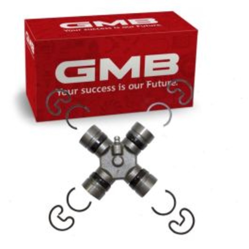 GMB Rear Shaft All Universal Joint for 1988-1999 GMC C1500