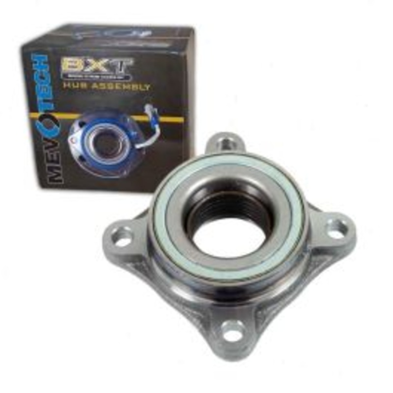 Mevotech BXT Front Wheel Bearing Hub Assembly for 2003-2019 Toyota 4Runner