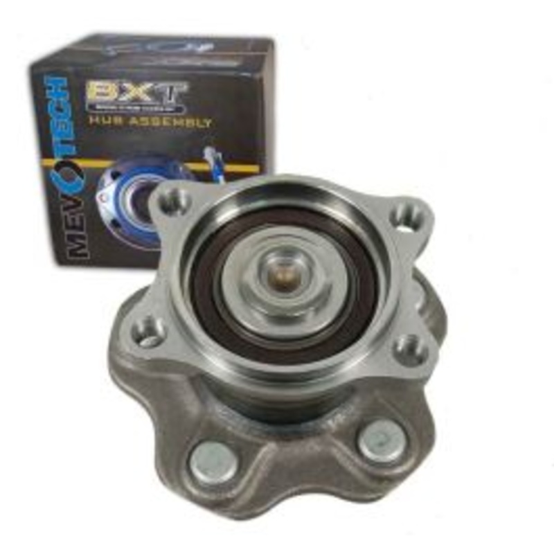 Mevotech BXT Rear Wheel Bearing Hub Assembly for 2002-2006 Nissan Altima