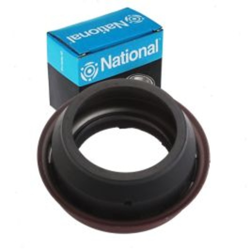 National Extension Housing Seal for 1956-1957 International S120