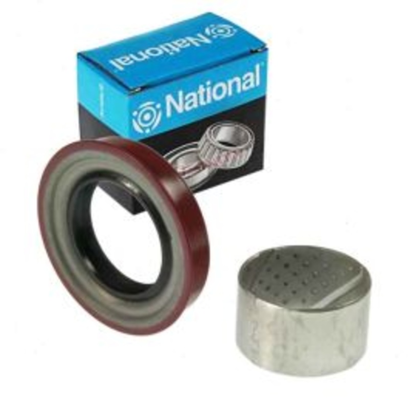 National Extension Housing Seal Kit for 1965-1966 GMC I2500