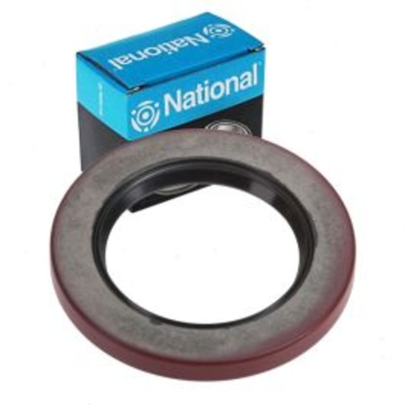 National Front Inner Axle Spindle Seal for 1972-1973 Jeep CJ6
