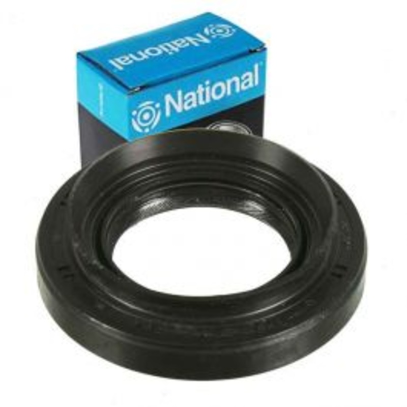 National Left Transmission Output Shaft Seal for 2011-2018 Kia Sorento